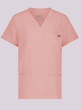 Daintree Women's 3 Pocket Scrub Top