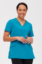Ladies Flex Tunic