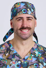 Aerobics OzStyle Cap Unisex Scrub Hat