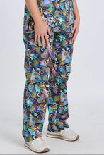 Aerobic OzStyle Pants Unisex Scrub Pants