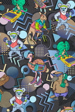 Aerobic OzStyle Pants Unisex Scrub Pants