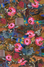 Goanna Getcha Scrub Top