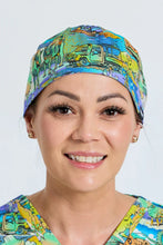 Cracka' Dawn Unisex Scrub Hat