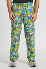 Cracka'Dawn Unisex Scrub Pants