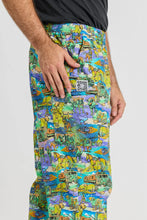 Cracka'Dawn Unisex Scrub Pants