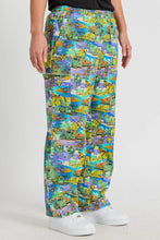 Cracka'Dawn Unisex Scrub Pants