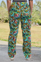 Big Thing Energy Unisex Scrub Pants