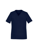 CST941LS Women's Avery V Neck Scrub Top