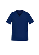 CST941LS Women's Avery V Neck Scrub Top