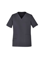 CST941LS Women's Avery V Neck Scrub Top