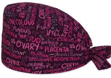 Unisex Surgical Cap - Gynecology
