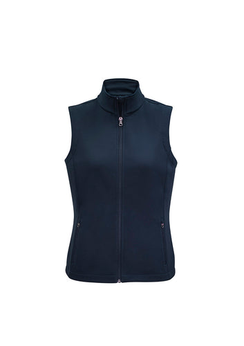 4Cyte Pathology Apex Vest Women's Fit  (Embroidered)