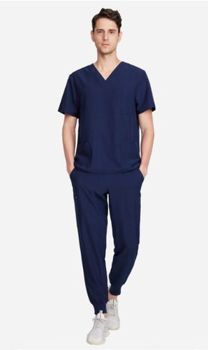 Men's Louis Scrub Top