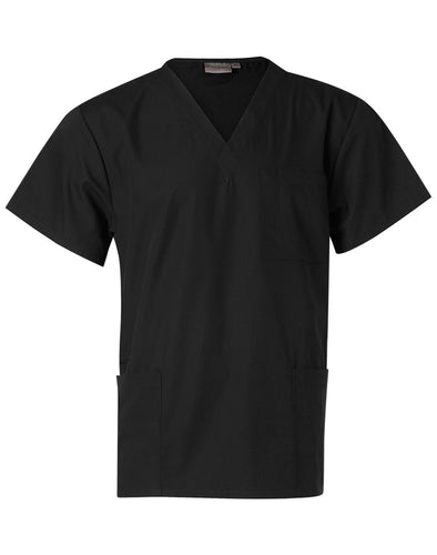 4Cyte Pathology Unisex Scrub Top (no embroidery)