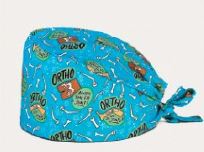 Unisex Surgical Cap - Ortho