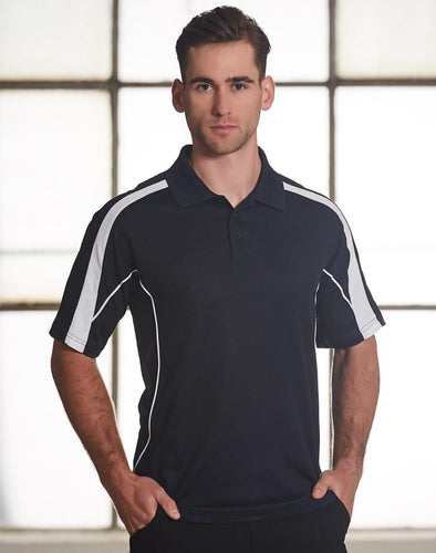 4Cyte Pathology Men's Polo Shirt (courier drivers) (No Embroidery)