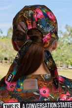 Goanna Getcha Scrub Cap