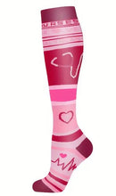 Compression Socks - Nurse Love