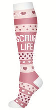 Compression Socks - Scrub Life