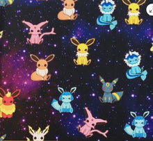 Unisex Surgical Cap - Pokemon