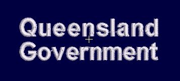 Queensland Government Text Only