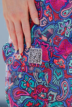 The Larrikin Unisex Scrub Pants