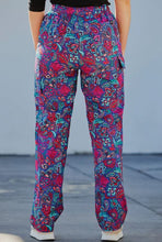 The Larrikin Unisex Scrub Pants