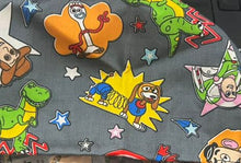 Unisex Surgical Cap - Toy Story