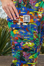 Water You Looking At Unisex Scrub Pants