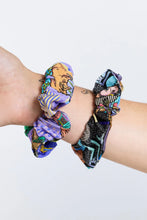 Aerobics OzStyle Scrunchies (2Pack)