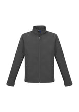 Apex Jacket Men's Fit