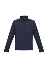 Apex Jacket Men's Fit