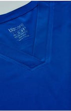 CST941LS Women's Avery V Neck Scrub Top