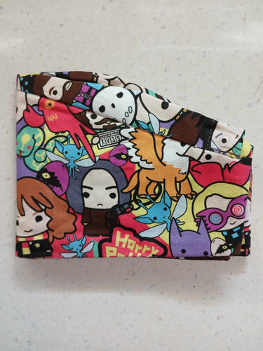 Unisex Surgical Cap - Harry Potter Baby