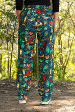 Stop Croc & Roll Unisex Scrub Pants