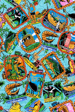 Big Thing Energy Unisex Scub Top