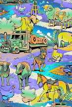 Cracka'Dawn Unisex Scrub Pants