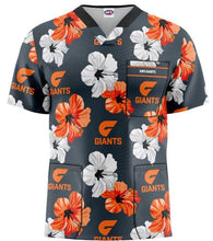 GWS Scrub Top UNISEX