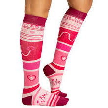 Compression Socks - Nurse Love