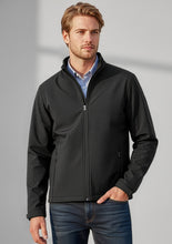 Apex Jacket Men's Fit