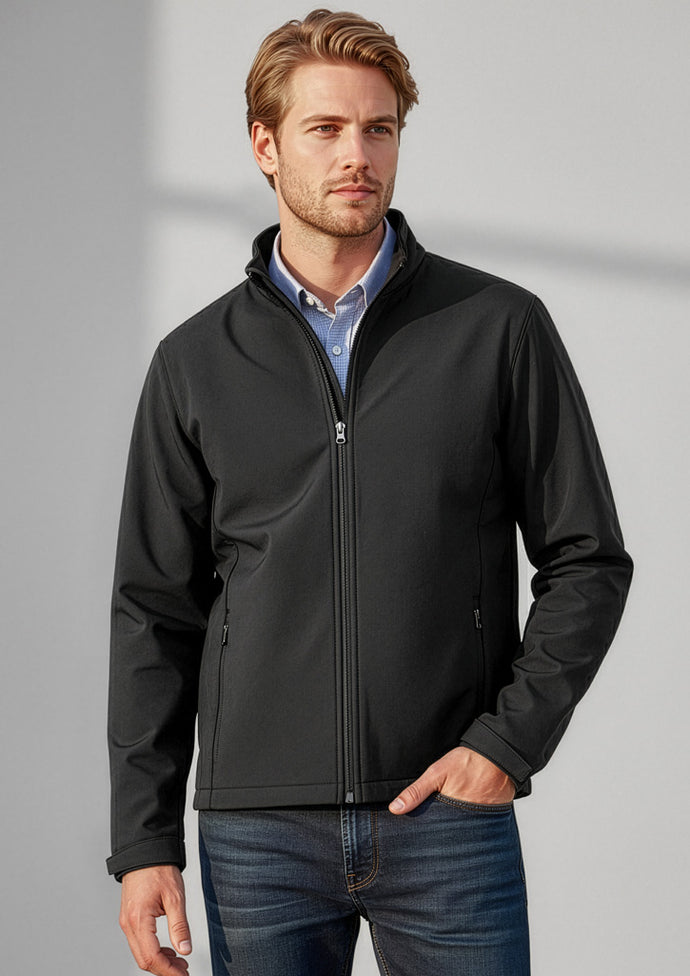 Apex Jacket Men's Fit