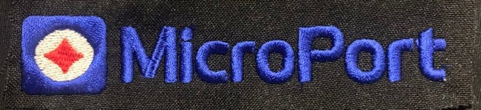 Microport Log Microport Logo – Scrub Life