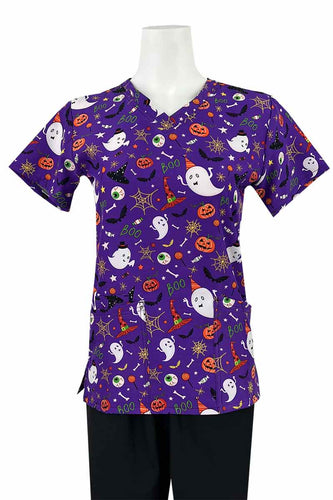 Halloween Spooky Treats