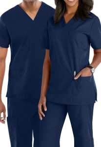 Unisex - Scrub Set