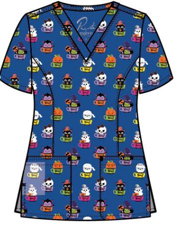 Halloween - Boo Crew