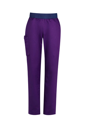 CSP047LL Women's Riley Straight Leg Scrub Pant