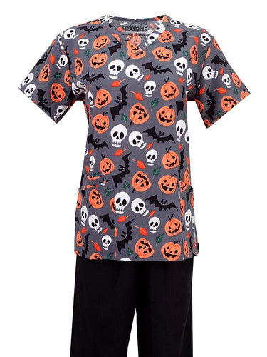 Halloween Fly By Night