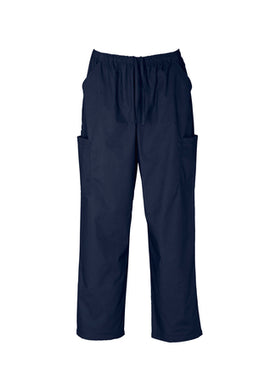 Unisex Cargo Pants - NAVY