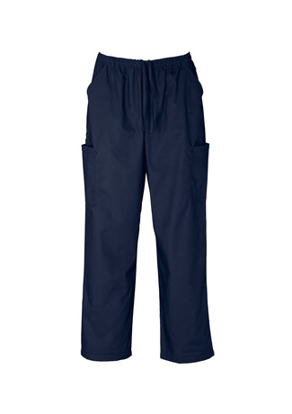 Unisex Cargo Pants - NAVY