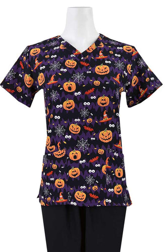 Halloween Happy Bats